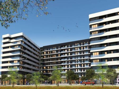 Appartamento 2+1 in Vendita a Don Bosko, Tirana!