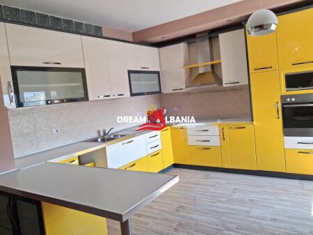 Apartament 1+1 me qera tek Rruge Mine Peza (ID 42111397)