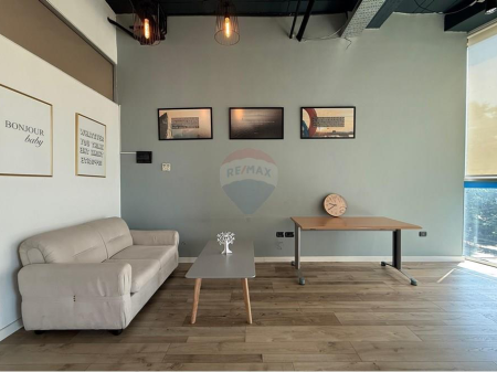 Office for rent in a great location
