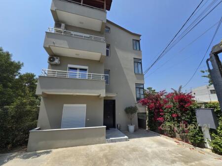 For rent 4-Story Villa in the area of Misto Mames!!