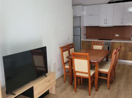 FOR RENT APARTMENT 1+1 RRUGA 5 MAJI
