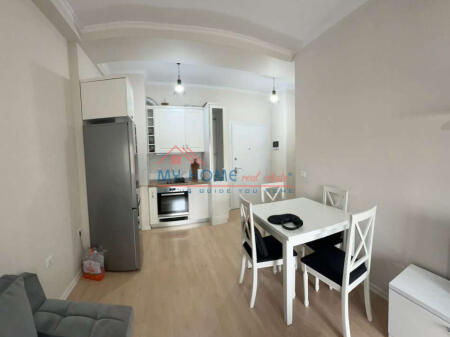 1+1 Apartment for Sale at 21 December Complex Contact in Tirana