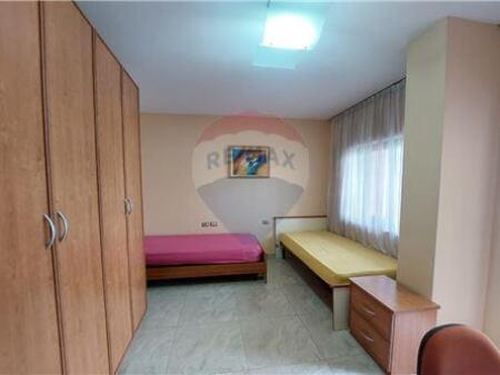 Apartament për qira, 2+1+2 pranë stadiumit Air Alb