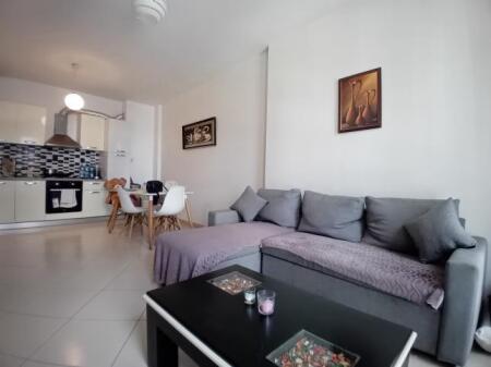 2+1 apartment for rent in Don Bosko