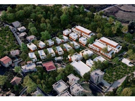 For sale, Apartment 2+1+2
