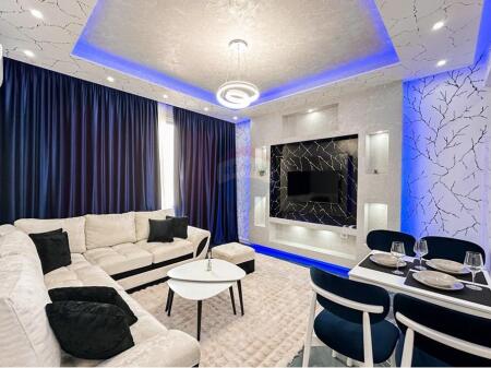 Boutique Hotel