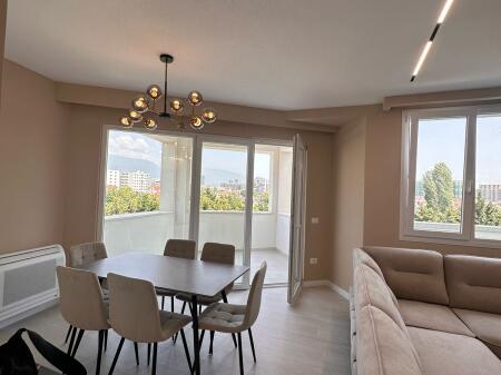 FOR RENT APARTMENT 2+1 RIVER RESIDENCE FUSHA E AVIACIONIT