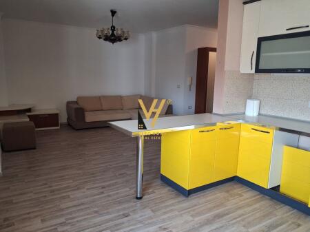 APARTMENT 1+1+BLK FOR RENT IN THE CENTER