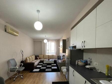 Super Apartment 1+1 for Rent at Turdiu (Former Aviation Field)