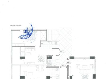 Okazion!!!! Shiten 3 apartamente ne Astir (2 apartamente 1+1 dhe nje apartament 2+1) + post parkimi 30 m2