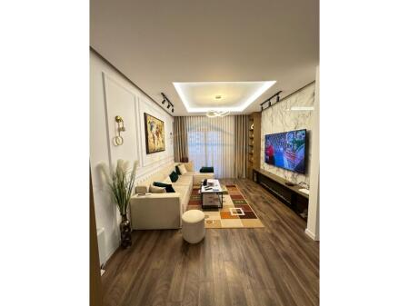 Shitet, Apartament 3+1+2, Residenca Oasis, Tirane