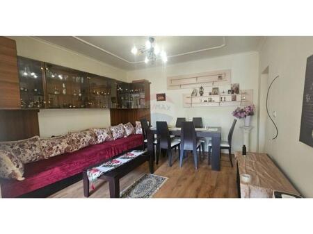For Rent Apartment at Tregu Cam