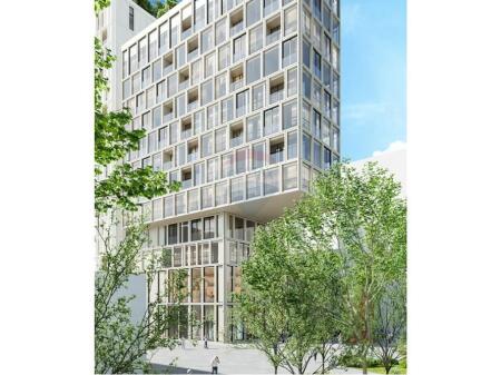 Opportunity Apartment 2+1 Zogu zi Soho Towers