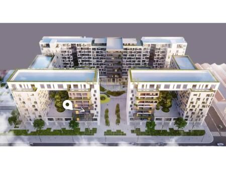 For sale Apartment / space at SQUARE 21, Kavaja Street