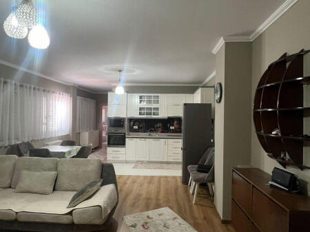 Apartament Me Qera 2+1+2 Ne Don Bosko (ID B2201340) Tirane