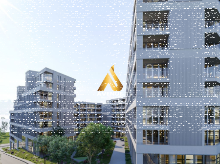 FOR SALE APARTMENT 2+1 FOREST RESIDENCE, SHKOZE