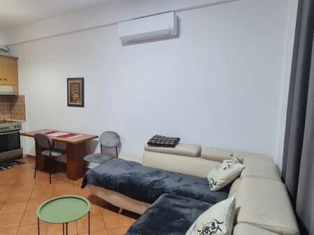 1+1 apartment in the German Villas area! /Month