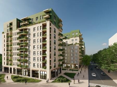 💥 OPPORTUNITY 💥 Apartment 1+1 for sale in Viva Residence, near the Park