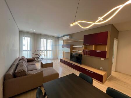 Qera, Apartament 1+1 Rruga e Dibrës, Tiranë.
