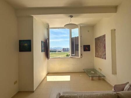 For sale 1+1 apartment Bulevardi Kashar