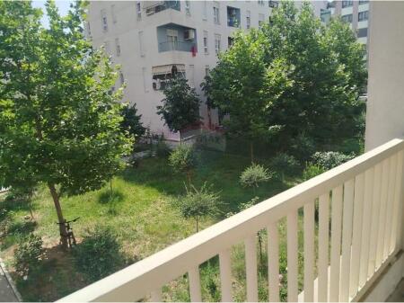 1+1 apartment