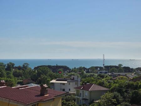FOR SALE SUPER LAND WITH SEA VIEW IN PLEPA DURRES