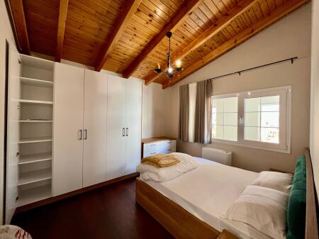 Rent, Apartment 2+1 "Marin Barleti – Selitë", Tirana.