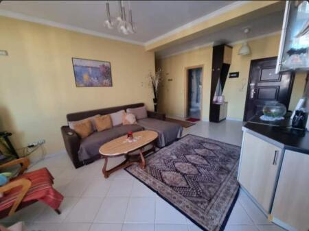 Tirane, I am renting a 2+1+2 apartment +BLK Floor 6, Astir