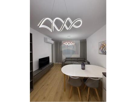 QIRA APARTAMENT 2+1 GOLDEN PARK!