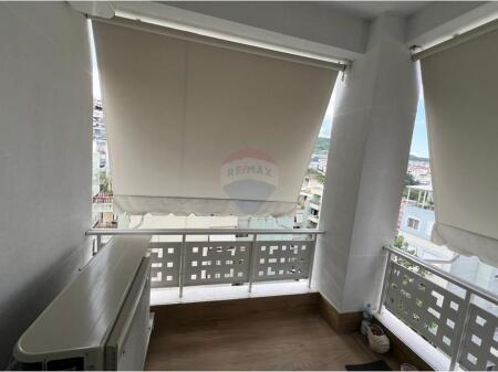 Super apartament 2+1 për qira tek Kopshti Botanik!
