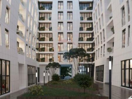Shitet apartament 2+1 (Porcelan3)