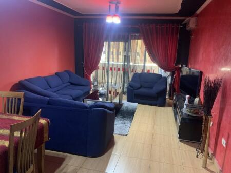 FOR SALE Apartment 1+1 Kika Municipality