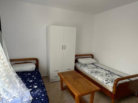 Garage for rent in Vasil Shanto!