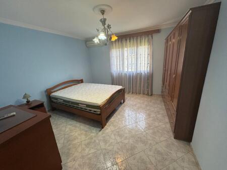 2+1 Apartment for Rent at the Old Restaurant Durresi