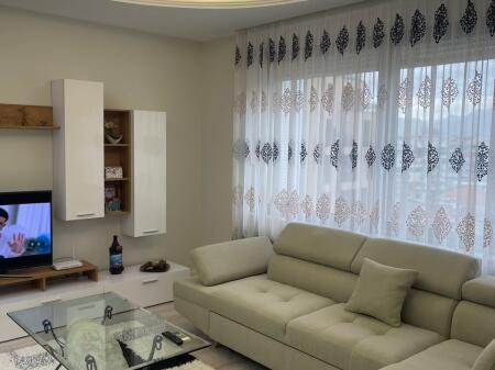 1+1 apartment for rent on Kosovareve street