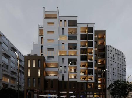 For sale, Apartment 2+1, Don Bosco, Tirana