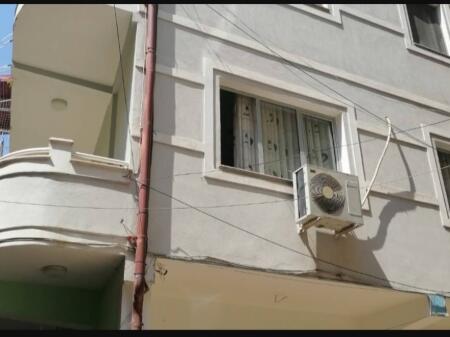 For sale 4-story building (BRYLI