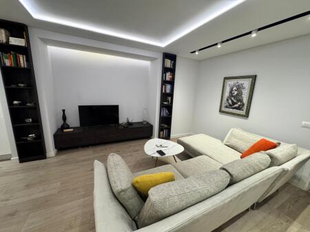 Apartment for rent 2 +1+ 2