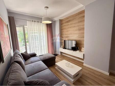 1+1 APARTMENT FOR RENT AT KODRA E DIELLIT 2