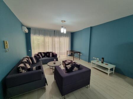 1+1 apartment for rent on Elbasan Street!