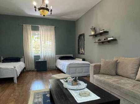 Apartment for rent at Zogu i Zi!