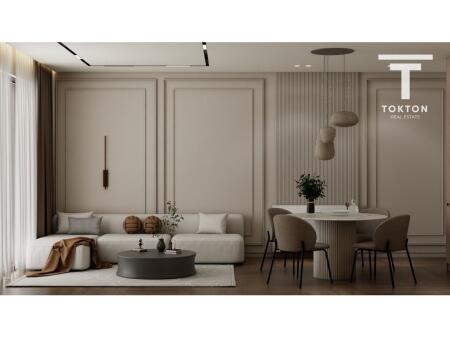 FOR SALE, APARTMENT 2+1, UNIVERS CITY, TIRANA, TT 2170
