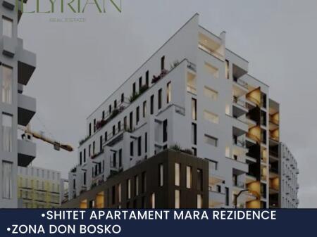 APPARTAMENTO IN VENDITA NELLA RESIDENZA MARA