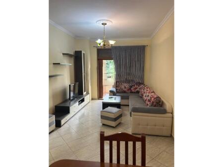 FOR SALE APARTMENT 1+1 Misto Mame