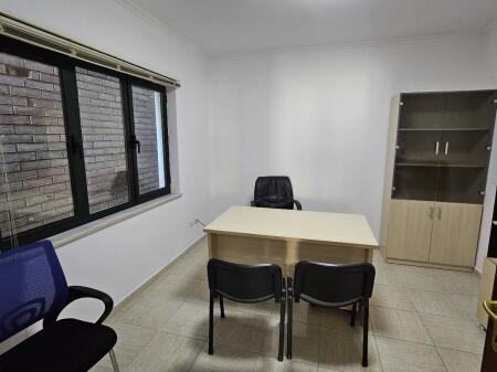Office space for rent in the block