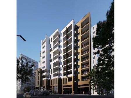 Shitet, Apartament 2+1, Don Bosco, Tiranë