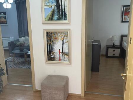 For sale 1+1 apartment