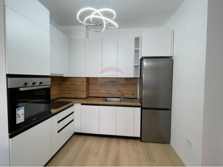 Apartament 1+1 për qira tek Kompleksi Oasis