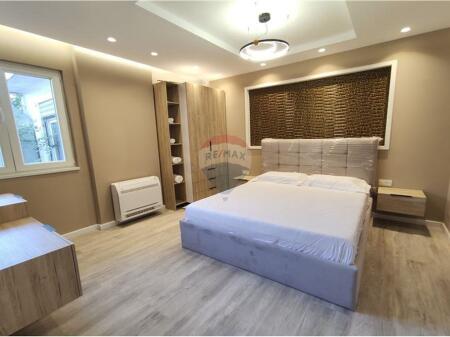 Apartament 2+1 për qira pranë ish Parkut.