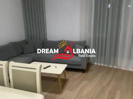 Apartament 1+1+parking për qira tek ish Parku, Kompleksi Magnet.